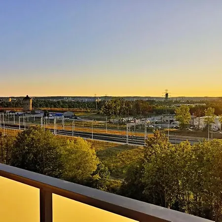 Sloneczny Apartament *