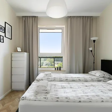 Sloneczny Apartament Apartment