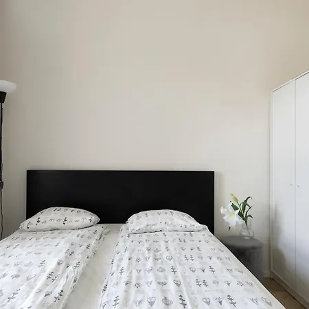 Apartament Słoneczny