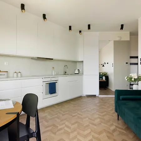 Sloneczny Apartament Apartment Gdansk
