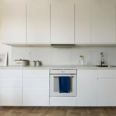 Sloneczny Apartament *