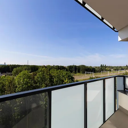 Sloneczny Apartament * Gdansk