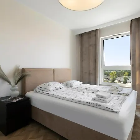 Sloneczny Apartament