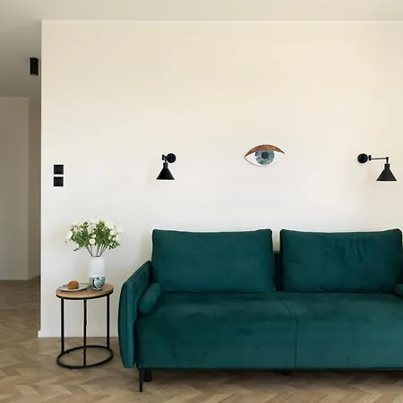 Apartment Sloneczny Apartament